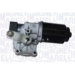 Valytuvo variklis  MAGNETI MARELLI 064052205010