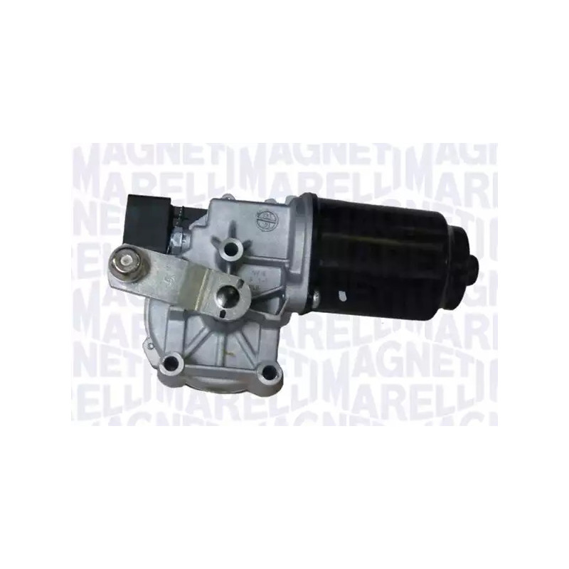 Valytuvo variklis  MAGNETI MARELLI 064052205010