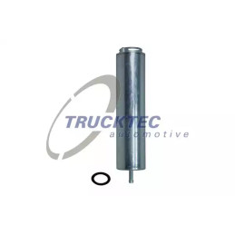 Kuro filtras  TRUCKTEC AUTOMOTIVE 08.38.046