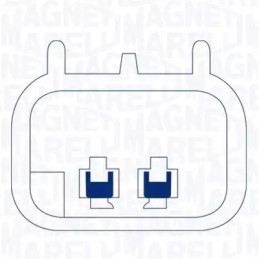 Lango pakėliklis  MAGNETI MARELLI 350103172000