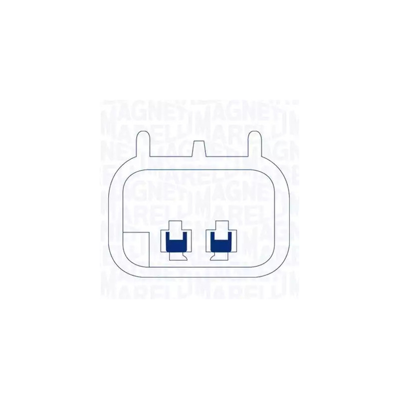 Lango pakėliklis  MAGNETI MARELLI 350103253000