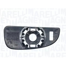 Veidrodėlio stiklas  MAGNETI MARELLI 350319420310