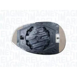 Veidrodėlio stiklas  MAGNETI MARELLI 350319521150