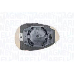 Veidrodėlio stiklas  MAGNETI MARELLI 350319521160