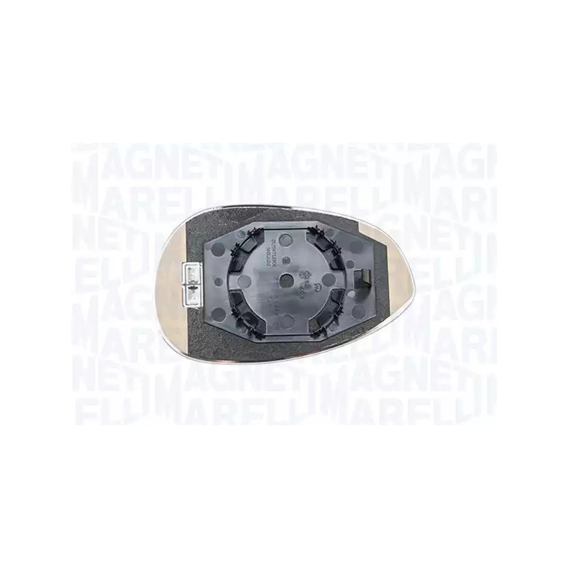 Veidrodėlio stiklas  MAGNETI MARELLI 350319521160