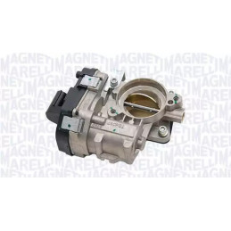 Droselio korpusas  MAGNETI MARELLI 802001897107