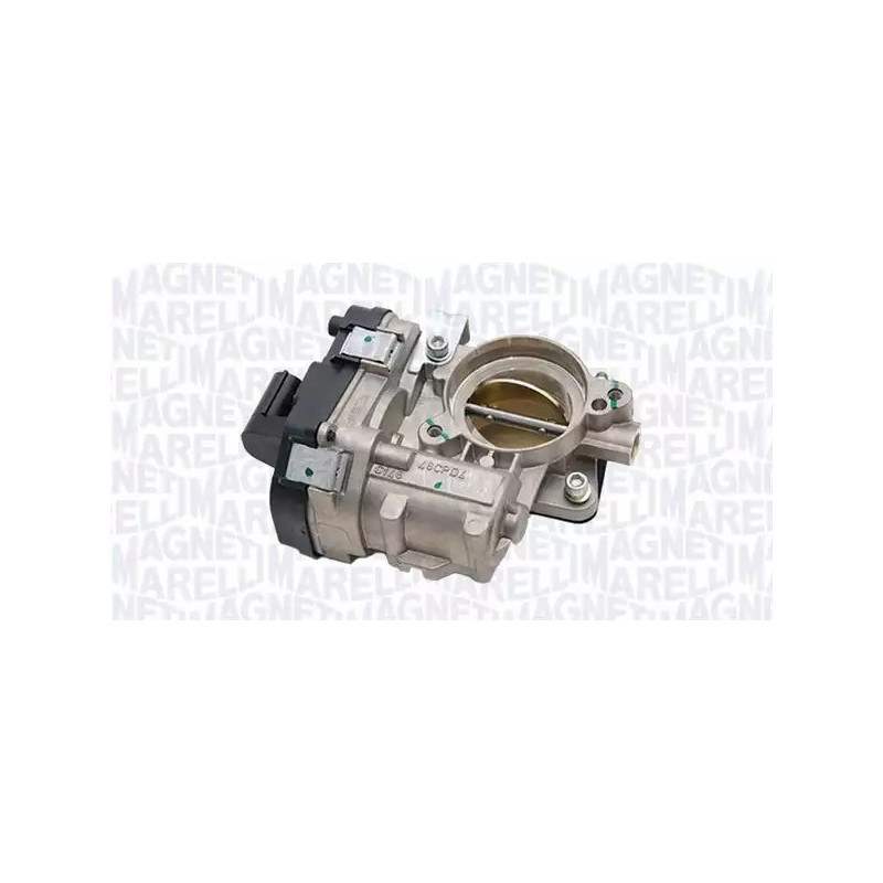 Droselio korpusas  MAGNETI MARELLI 802001897107