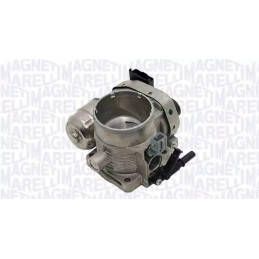 Droselio korpusas  MAGNETI MARELLI 802001985303