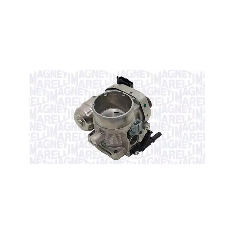 Droselio korpusas  MAGNETI MARELLI 802001985303