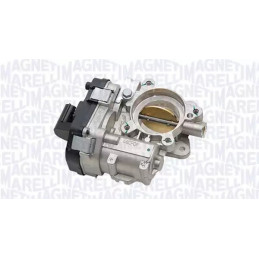 Droselio korpusas  MAGNETI MARELLI 802009525507