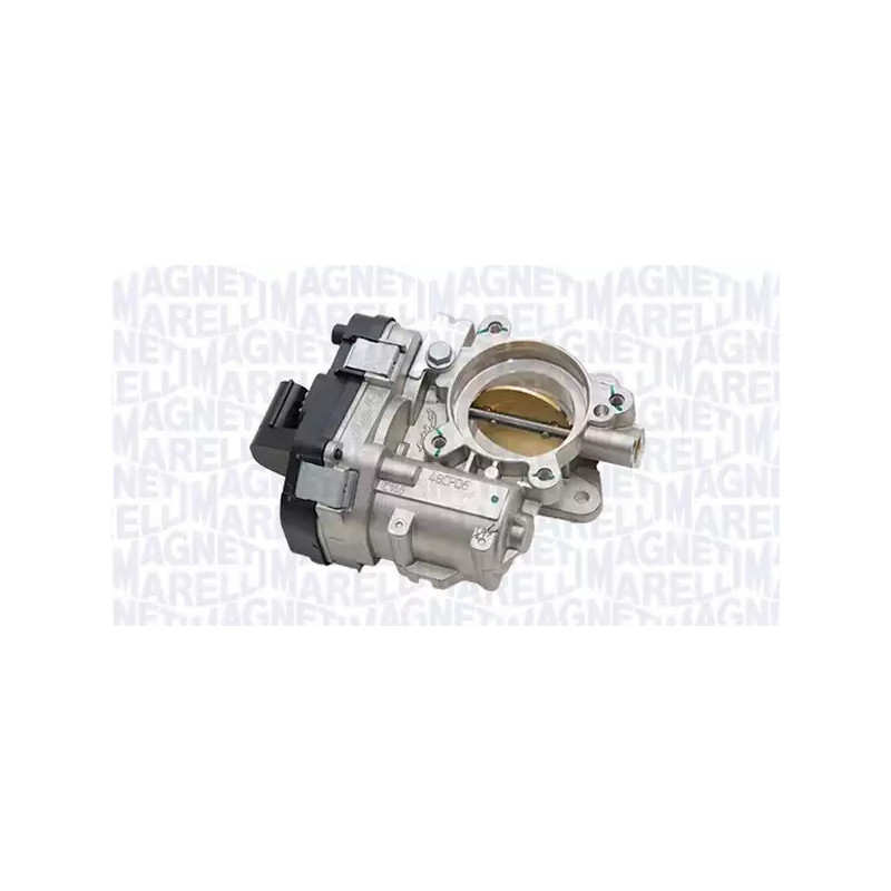 Droselio korpusas  MAGNETI MARELLI 802009525507