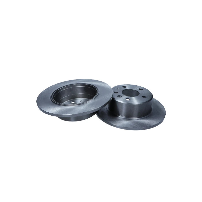 Stabdžių diskas MAXGEAR 19-0844