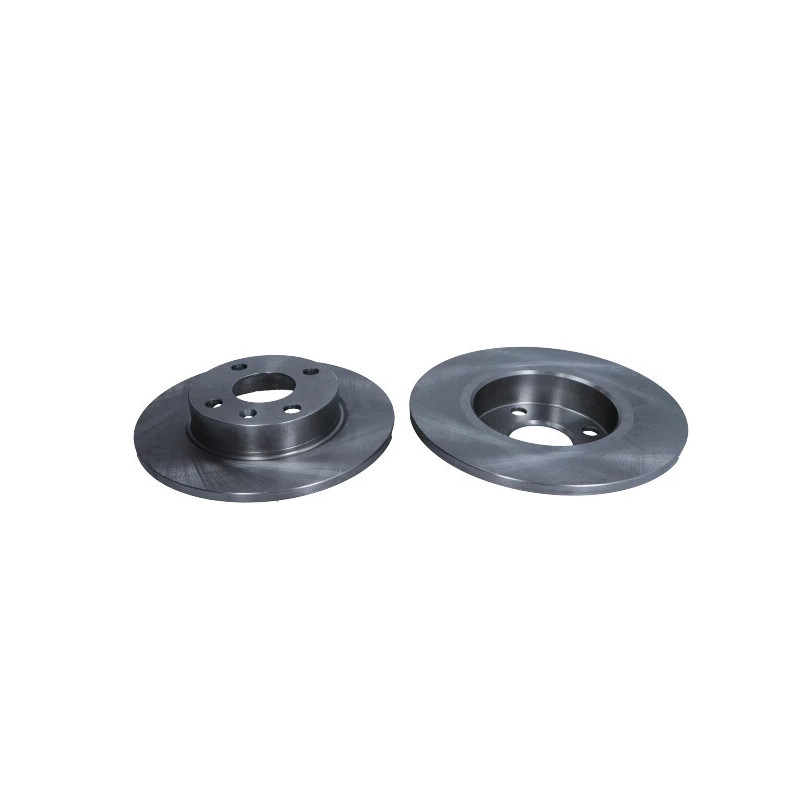 Stabdžių diskas  MAXGEAR 19-1216