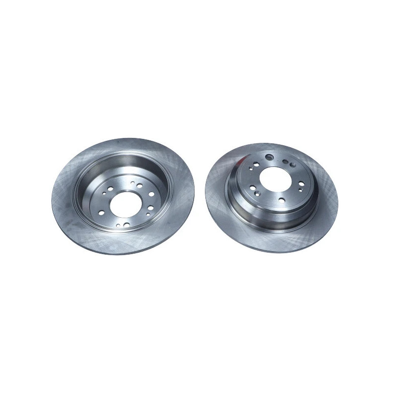 Stabdžių diskas  MAXGEAR 19-2396