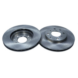 Stabdžių diskas  MAXGEAR 19-2517