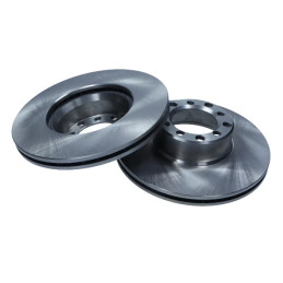 Stabdžių diskas  MAXGEAR 19-2699