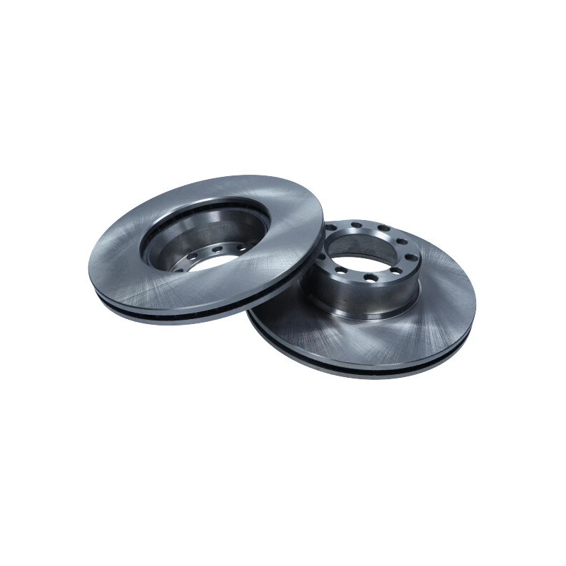 Stabdžių diskas  MAXGEAR 19-2699