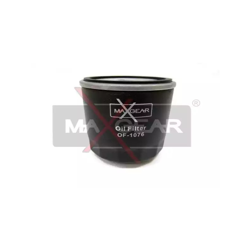 Alyvos filtras MAXGEAR 26-0028