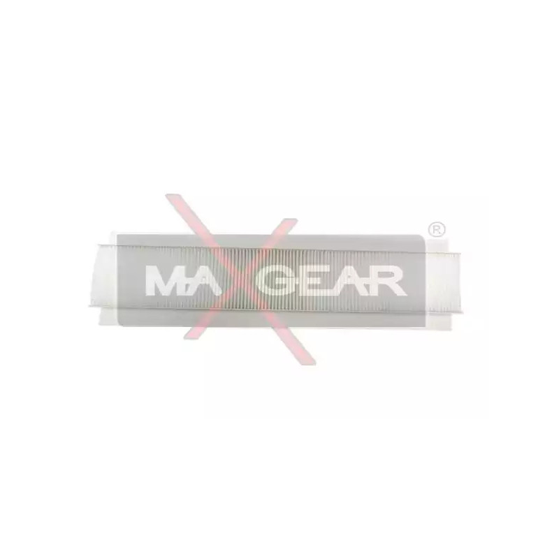 Salono filtras MAXGEAR 26-0039