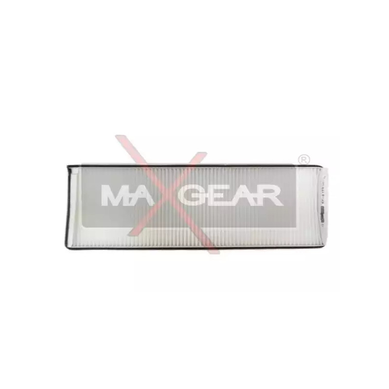 Salono filtras MAXGEAR 26-0059