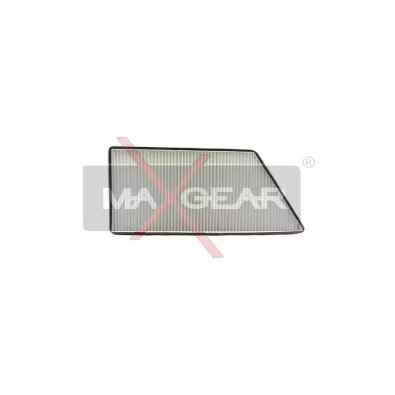 Salono filtras MAXGEAR 26-0097