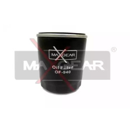 Alyvos filtras MAXGEAR 26-0029