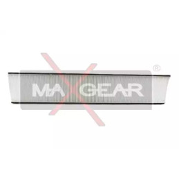 Salono filtras MAXGEAR 26-0123