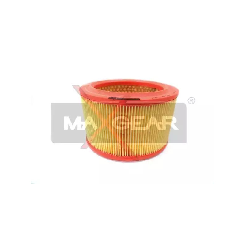 Oro filtras MAXGEAR 26-0196