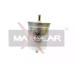 Kuro filtras MAXGEAR 26-0142