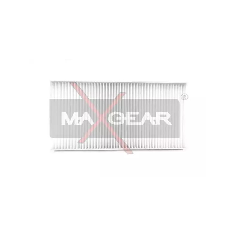 Salono filtras MAXGEAR 26-0240