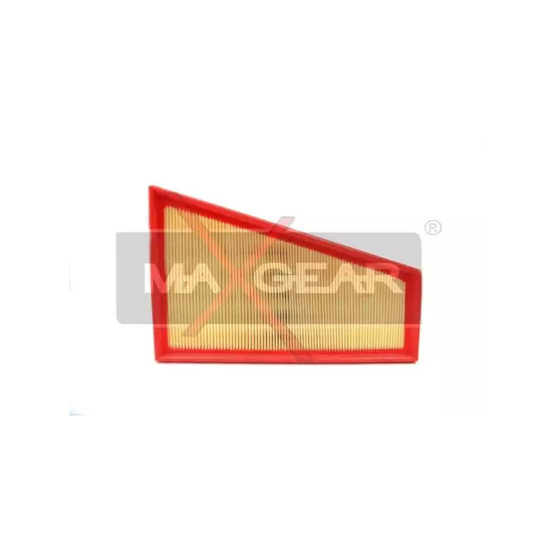 Oro filtras MAXGEAR 26-0367