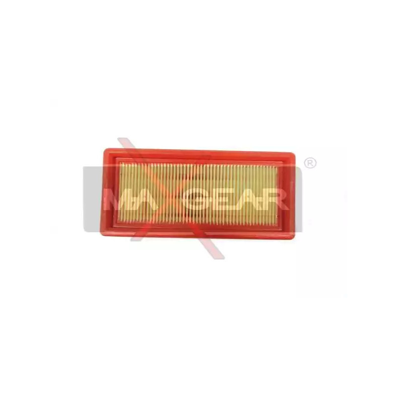 Oro filtras MAXGEAR 26-0348