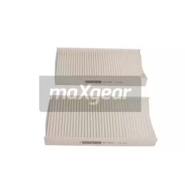 Salono filtras MAXGEAR 26-0396