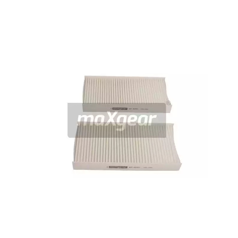 Salono filtras MAXGEAR 26-0396