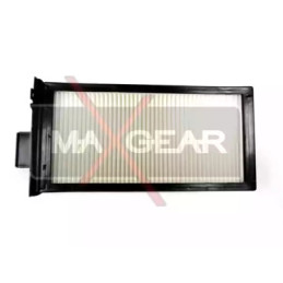 Salono filtras MAXGEAR 26-0455