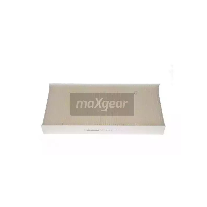 Salono filtras MAXGEAR 26-0505