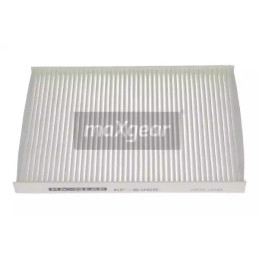 Salono filtras MAXGEAR 26-0570