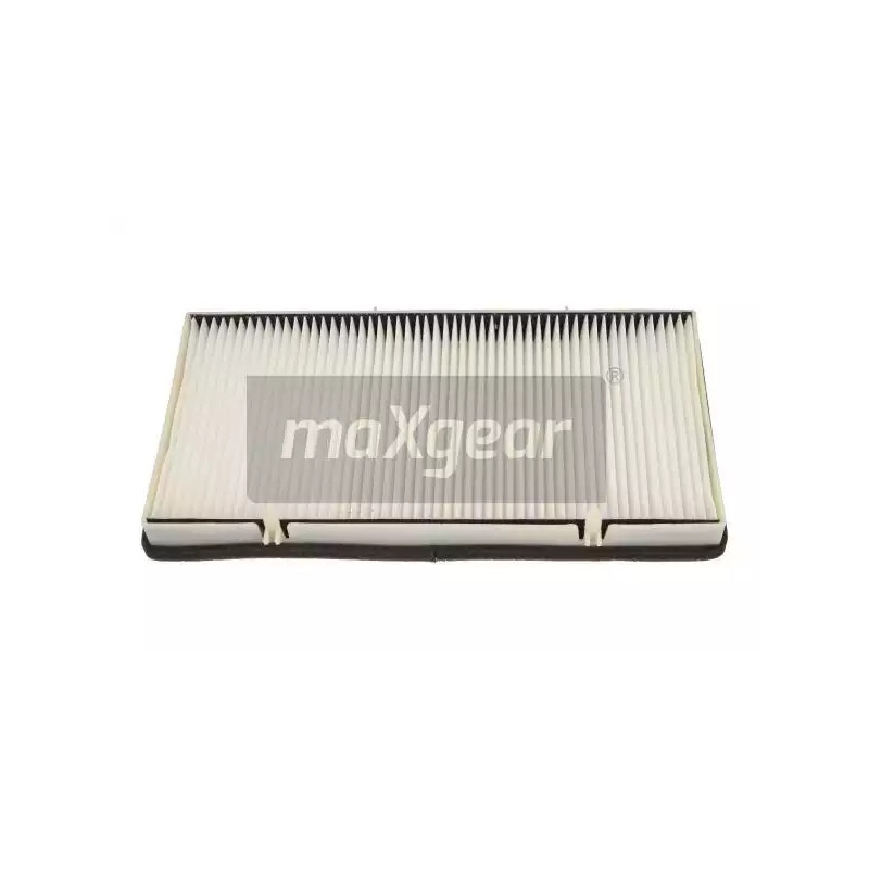 Salono filtras MAXGEAR 26-0589