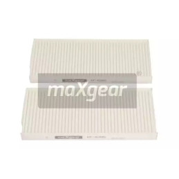 Salono filtras  MAXGEAR 26-0790