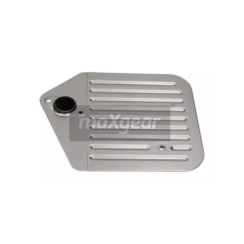 Automatinės transmisijos hidraulinių filtrų komplektas  MAXGEAR 26-0762