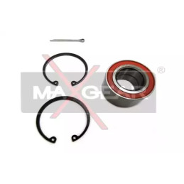 Rato guolio komplektas MAXGEAR 33-0266