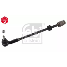 Strypo montavimas  FEBI BILSTEIN 01121