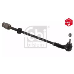 Strypo montavimas  FEBI BILSTEIN 01127