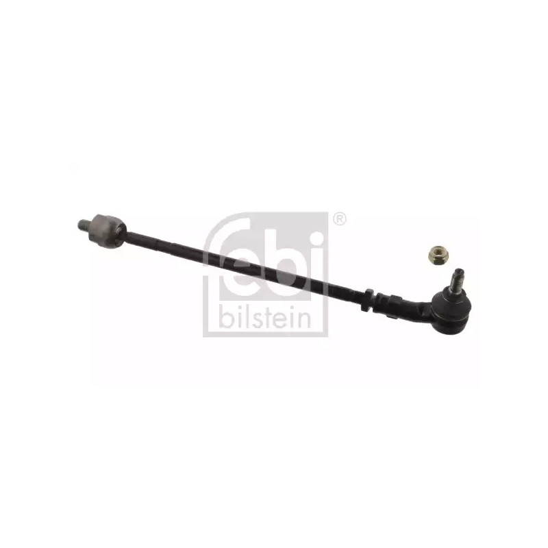 Strypo montavimas  FEBI BILSTEIN 01147