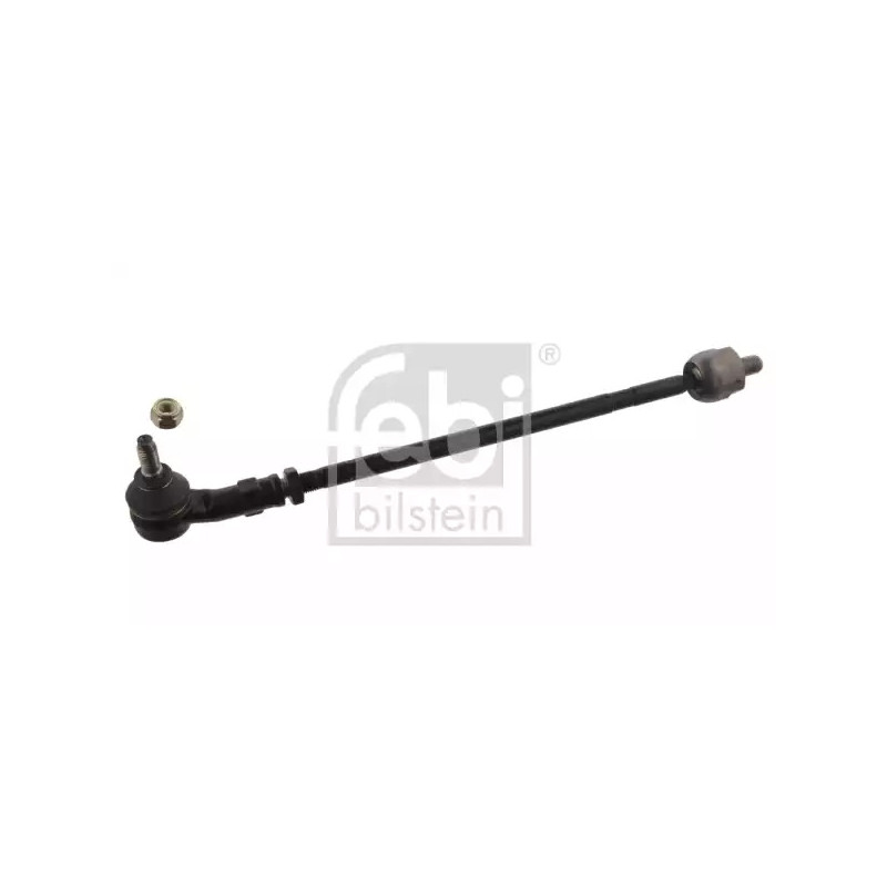 Strypo montavimas  FEBI BILSTEIN 01146