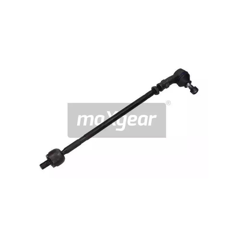 Strypo montavimas MAXGEAR 69-0192