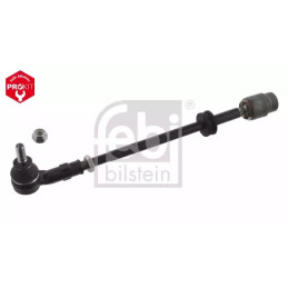 Strypo montavimas  FEBI BILSTEIN 02146