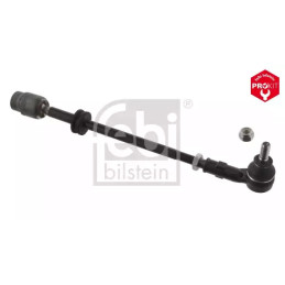 Strypo montavimas  FEBI BILSTEIN 02145