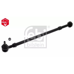 Strypo montavimas  FEBI BILSTEIN 02237