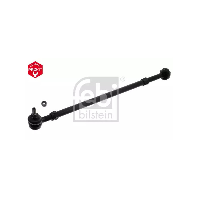 Strypo montavimas  FEBI BILSTEIN 02237